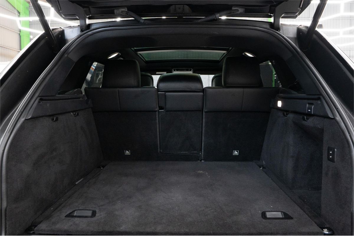 2019 Land Rover RANGE ROVER SPORT SDV6 SE (183kW) L494 MY20