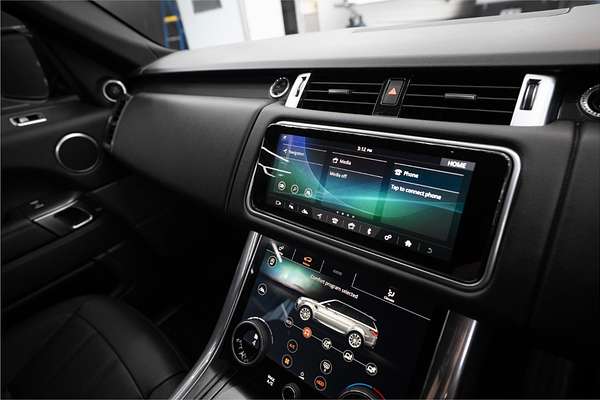2019 Land Rover RANGE ROVER SPORT SDV6 SE (183kW) L494 MY20