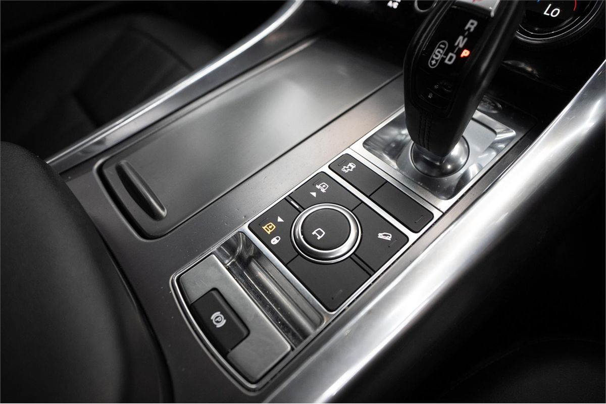2019 Land Rover RANGE ROVER SPORT SDV6 SE (183kW) L494 MY20