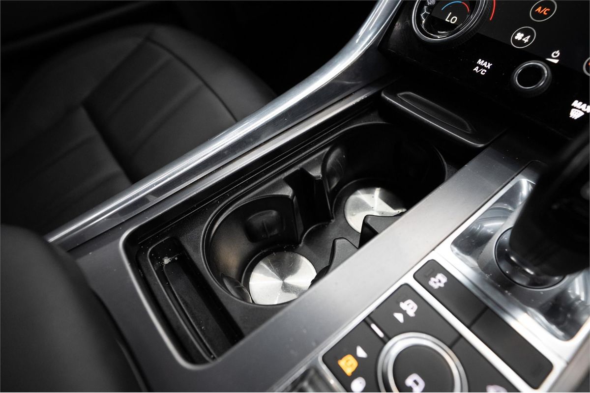 2019 Land Rover RANGE ROVER SPORT SDV6 SE (183kW) L494 MY20