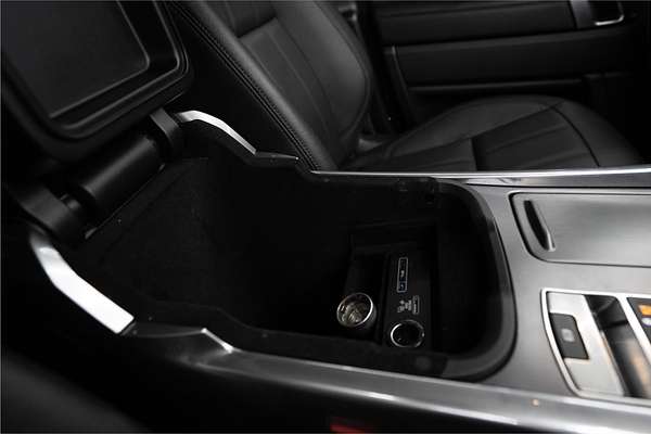 2019 Land Rover RANGE ROVER SPORT SDV6 SE (183kW) L494 MY20