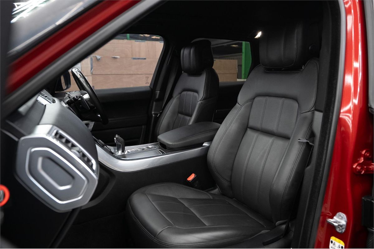 2019 Land Rover RANGE ROVER SPORT SDV6 SE (183kW) L494 MY20
