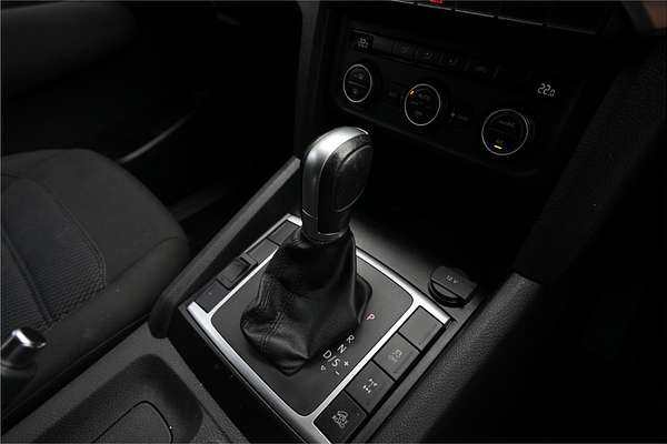 2018 Volkswagen Amarok V6 TDI 550 SPORTLINE 2H MY19 4X4