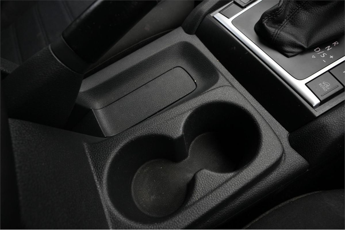 2018 Volkswagen Amarok V6 TDI 550 SPORTLINE 2H MY19 4X4