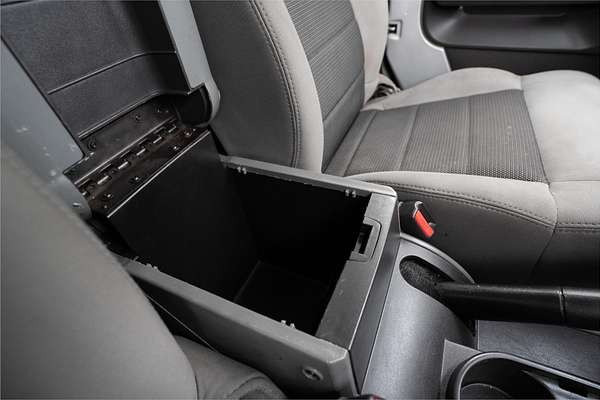 2009 Jeep Wrangler Sport JK