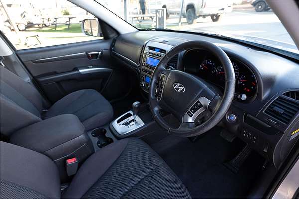 2010 Hyundai Santa Fe Elite CM