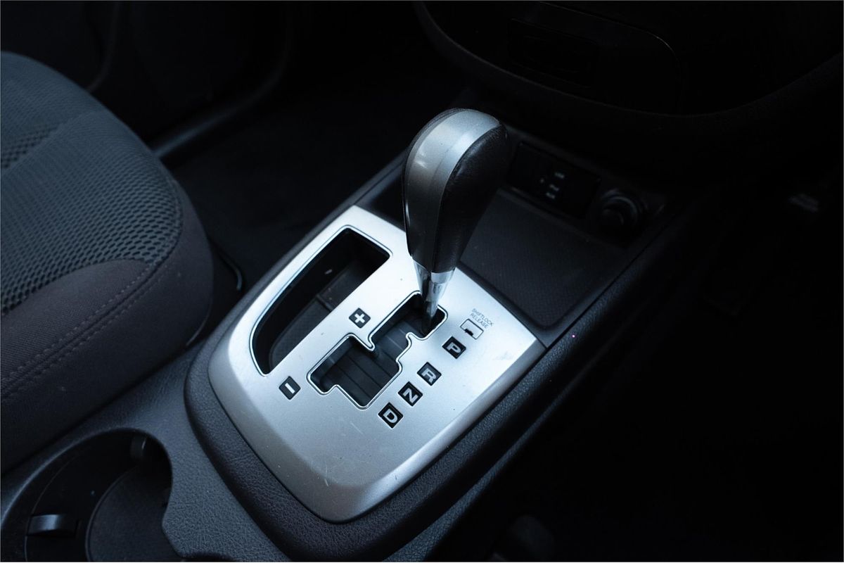 2010 Hyundai Santa Fe Elite CM