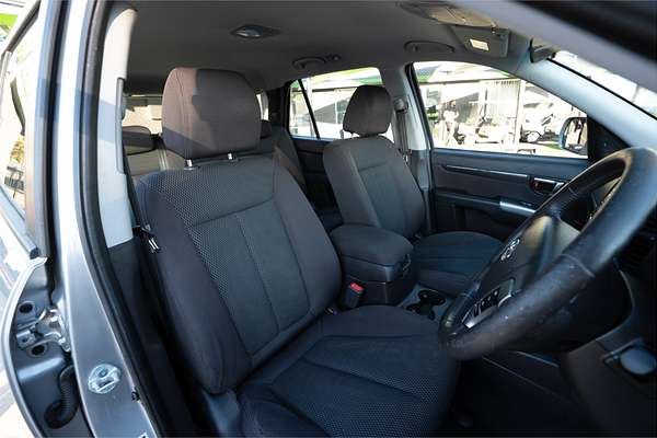 2010 Hyundai Santa Fe Elite CM