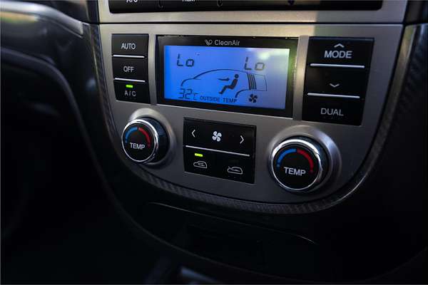 2010 Hyundai Santa Fe Elite CM