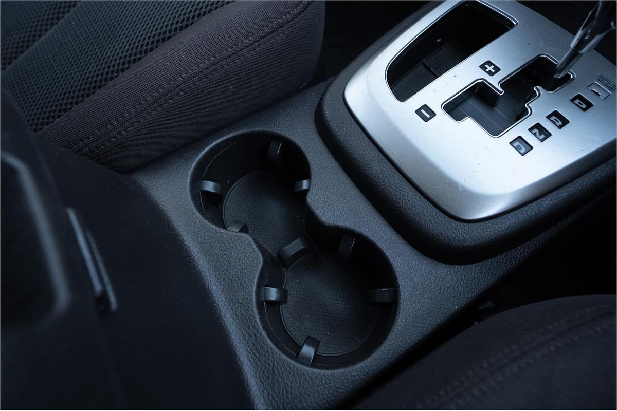 2010 Hyundai Santa Fe Elite CM