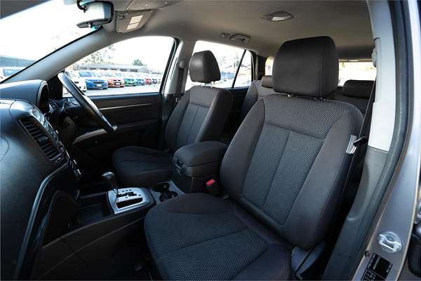 2010 Hyundai Santa Fe Elite CM