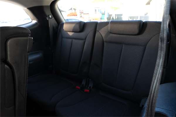 2010 Hyundai Santa Fe Elite CM