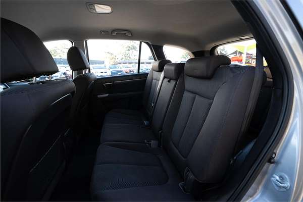 2010 Hyundai Santa Fe Elite CM