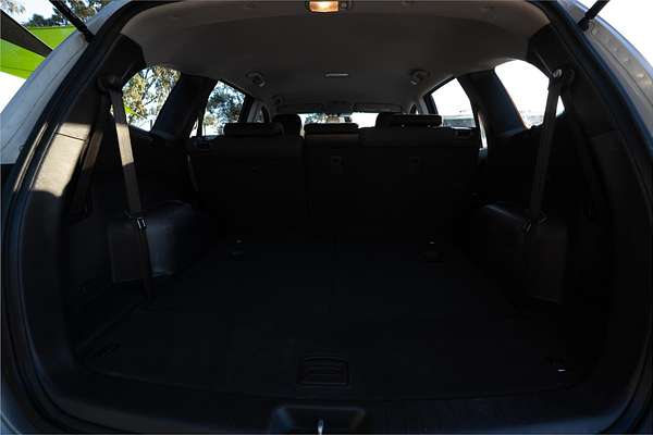 2010 Hyundai Santa Fe Elite CM