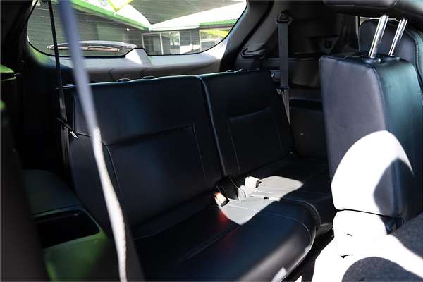 2023 Mitsubishi Outlander Black Edition ZM