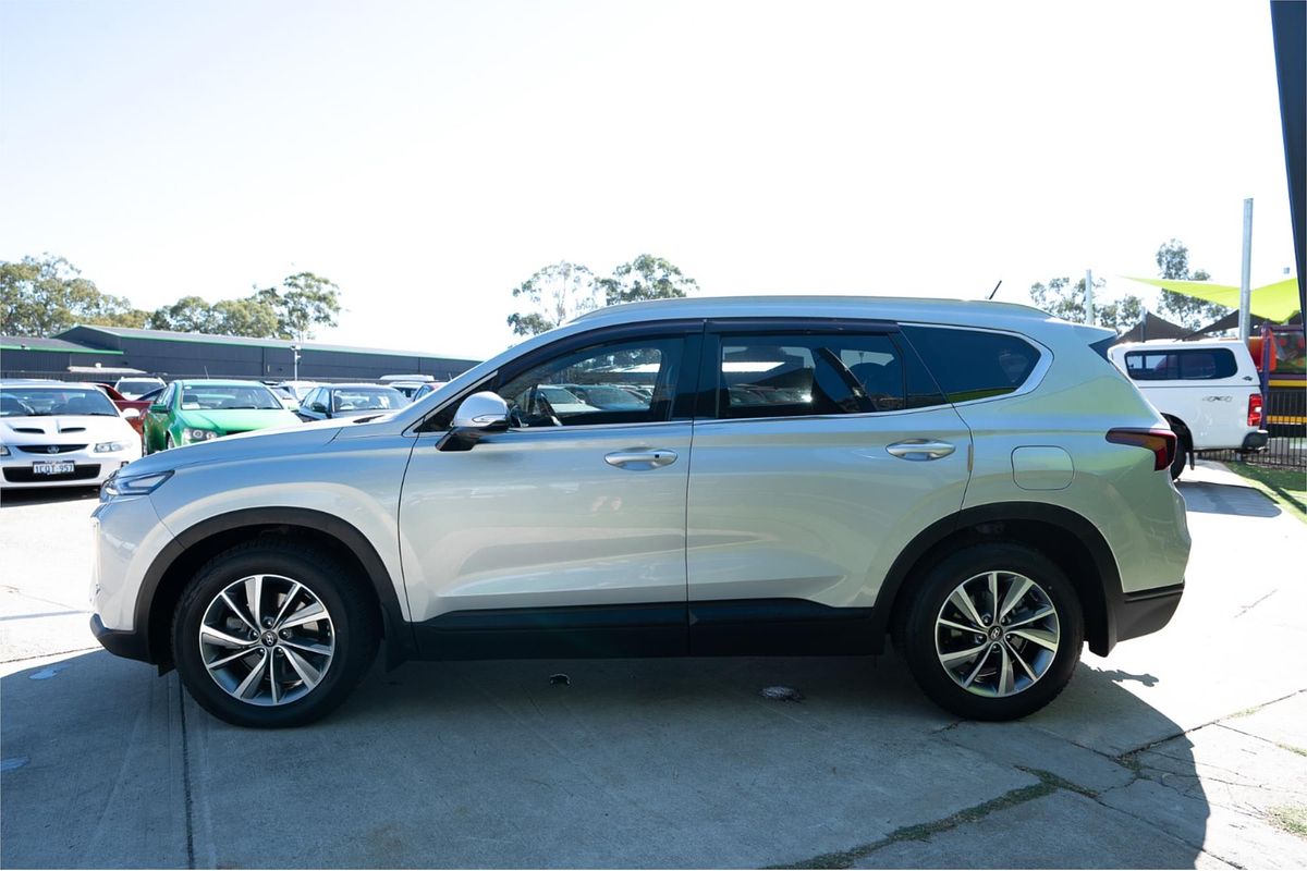 2020 Hyundai Santa Fe Active X TM.2