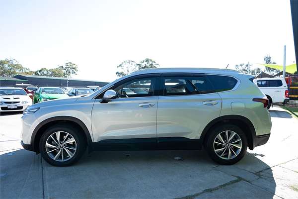 2020 Hyundai Santa Fe Active X TM.2