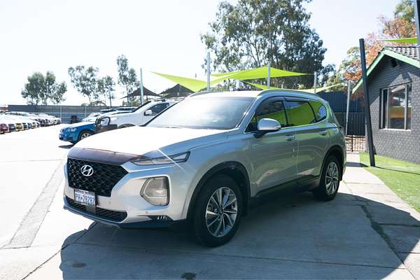 2020 Hyundai Santa Fe Active X TM.2