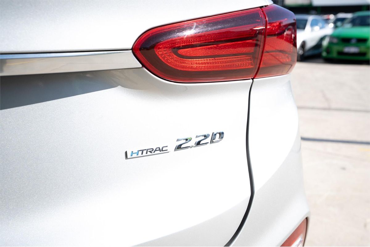 2020 Hyundai Santa Fe Active X TM.2