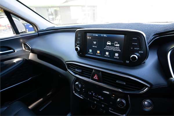 2020 Hyundai Santa Fe Active X TM.2