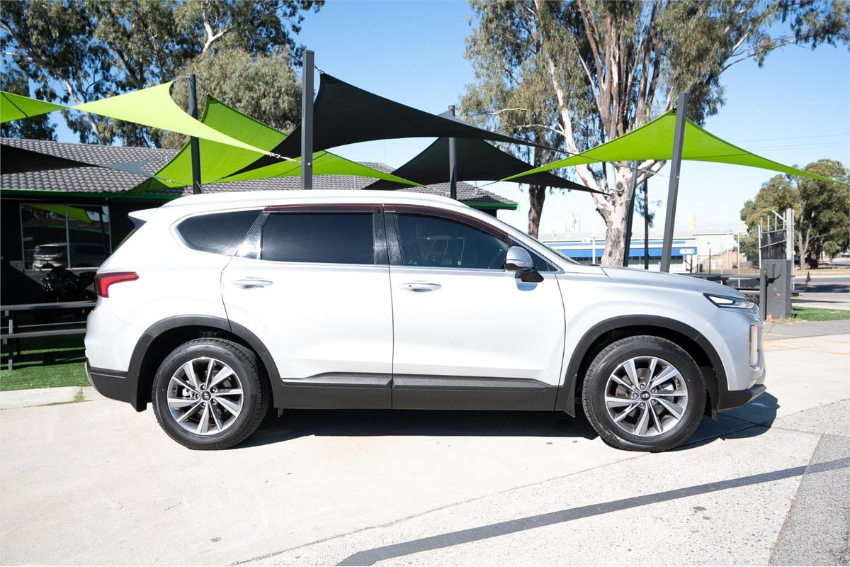 2020 Hyundai Santa Fe Active X TM.2