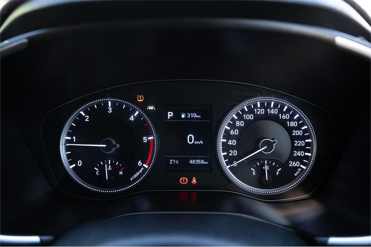 2020 Hyundai Santa Fe Active X TM.2