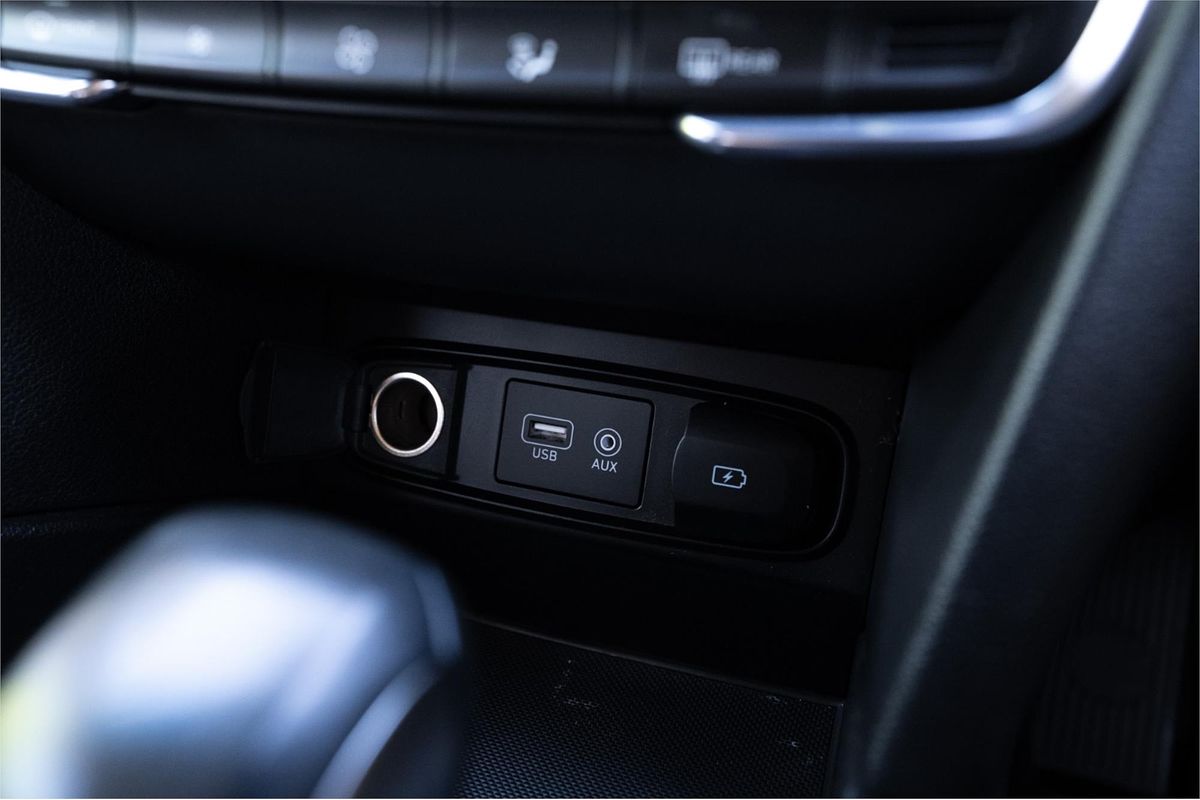2020 Hyundai Santa Fe Active X TM.2