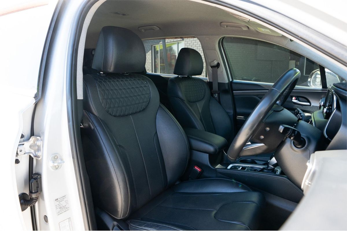 2020 Hyundai Santa Fe Active X TM.2