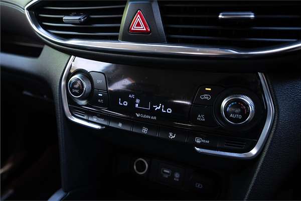 2020 Hyundai Santa Fe Active X TM.2