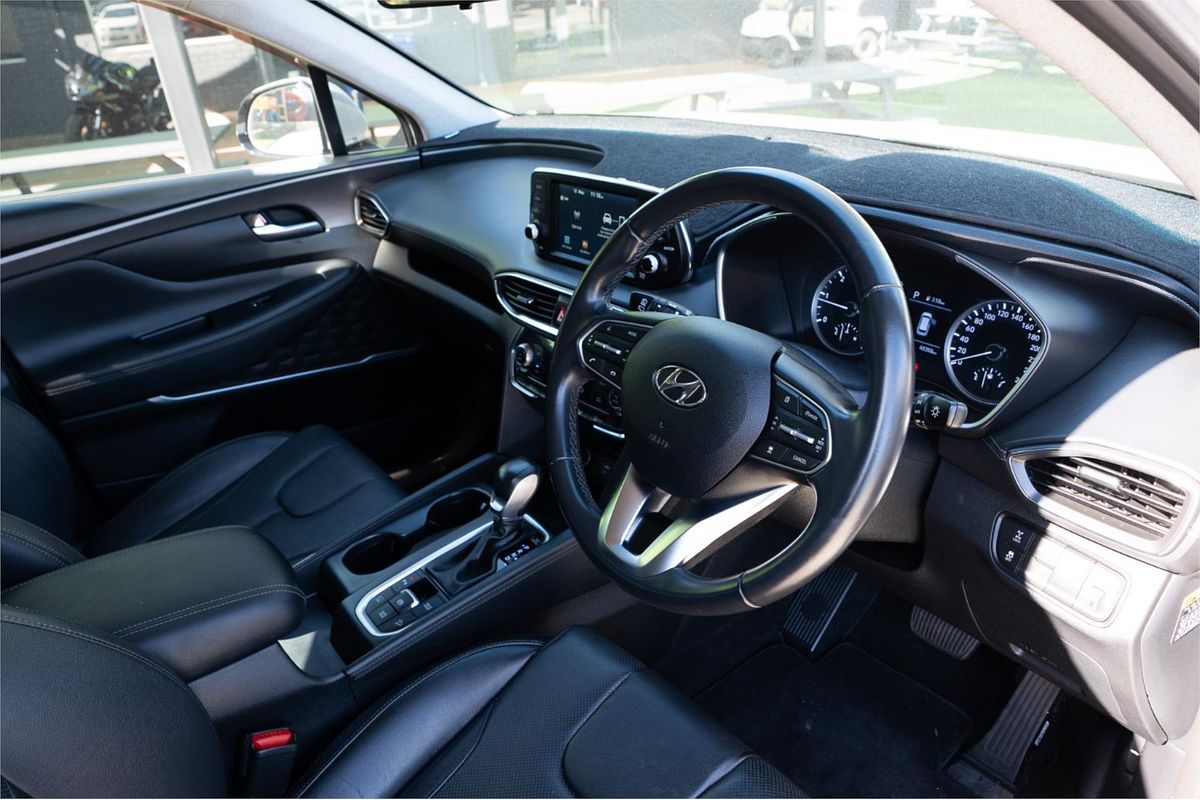 2020 Hyundai Santa Fe Active X TM.2