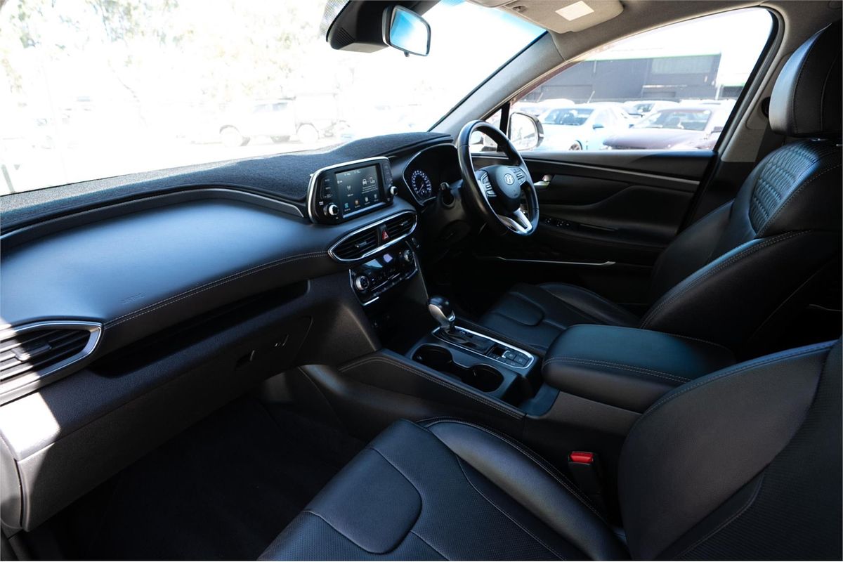 2020 Hyundai Santa Fe Active X TM.2