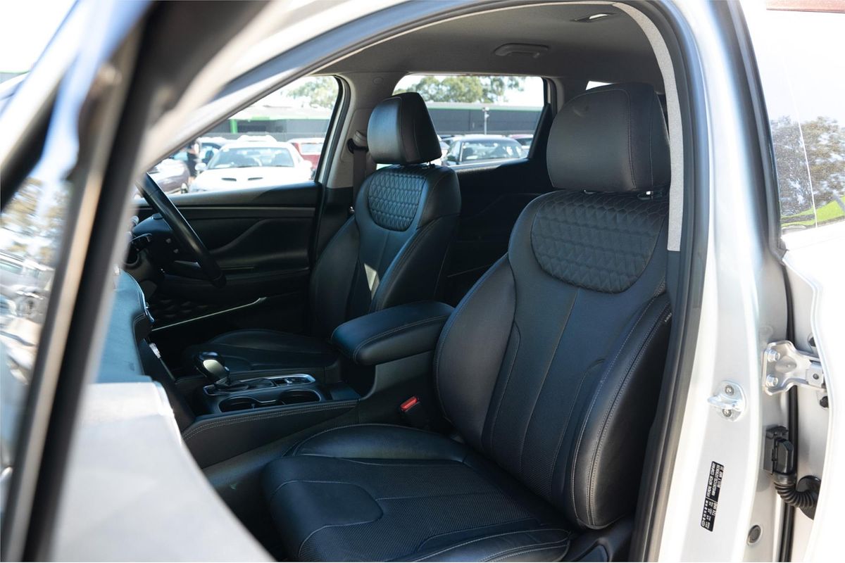 2020 Hyundai Santa Fe Active X TM.2