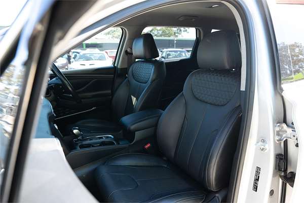 2020 Hyundai Santa Fe Active X TM.2
