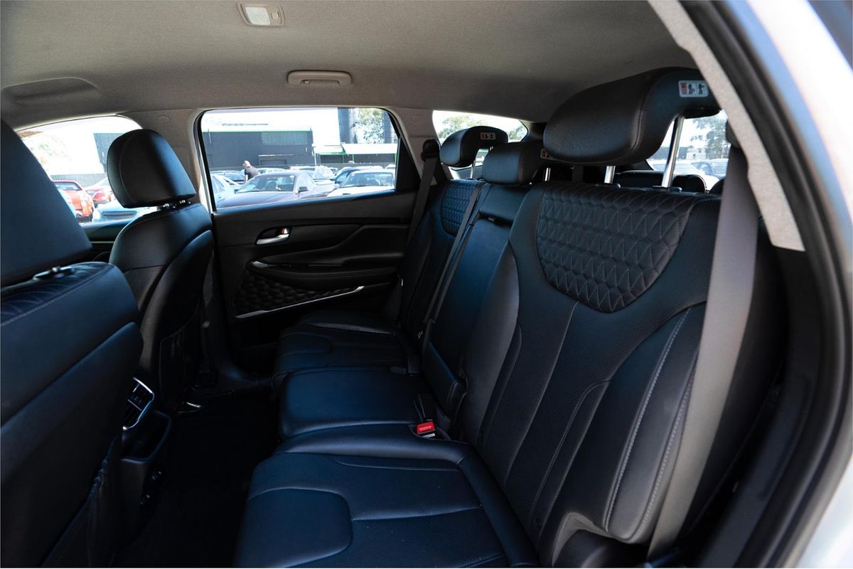2020 Hyundai Santa Fe Active X TM.2