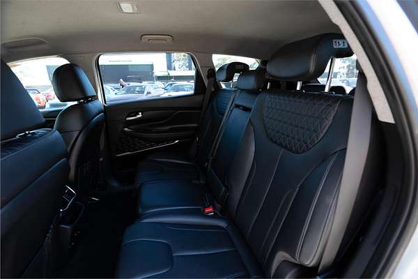 2020 Hyundai Santa Fe Active X TM.2