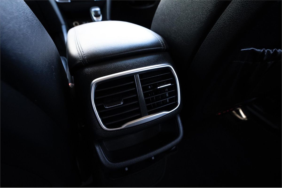 2020 Hyundai Santa Fe Active X TM.2