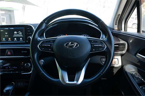 2020 Hyundai Santa Fe Active X TM.2