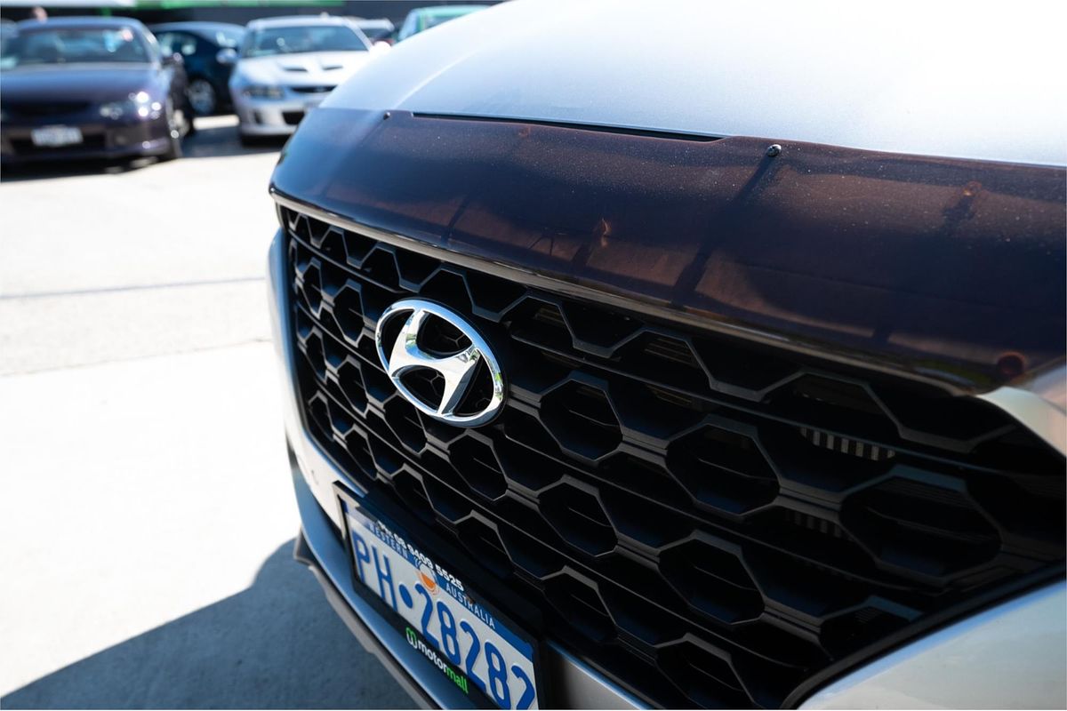 2020 Hyundai Santa Fe Active X TM.2