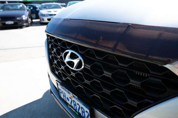 2020 Hyundai Santa Fe Active X TM.2