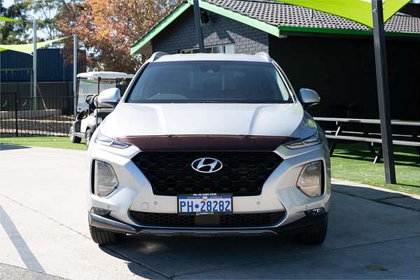 2020 Hyundai Santa Fe Active X TM.2
