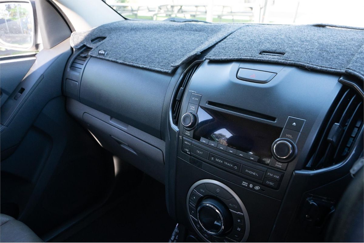 2013 Holden COLORADO 7 LTZ RG