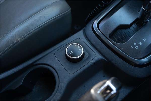 2013 Holden COLORADO 7 LTZ RG