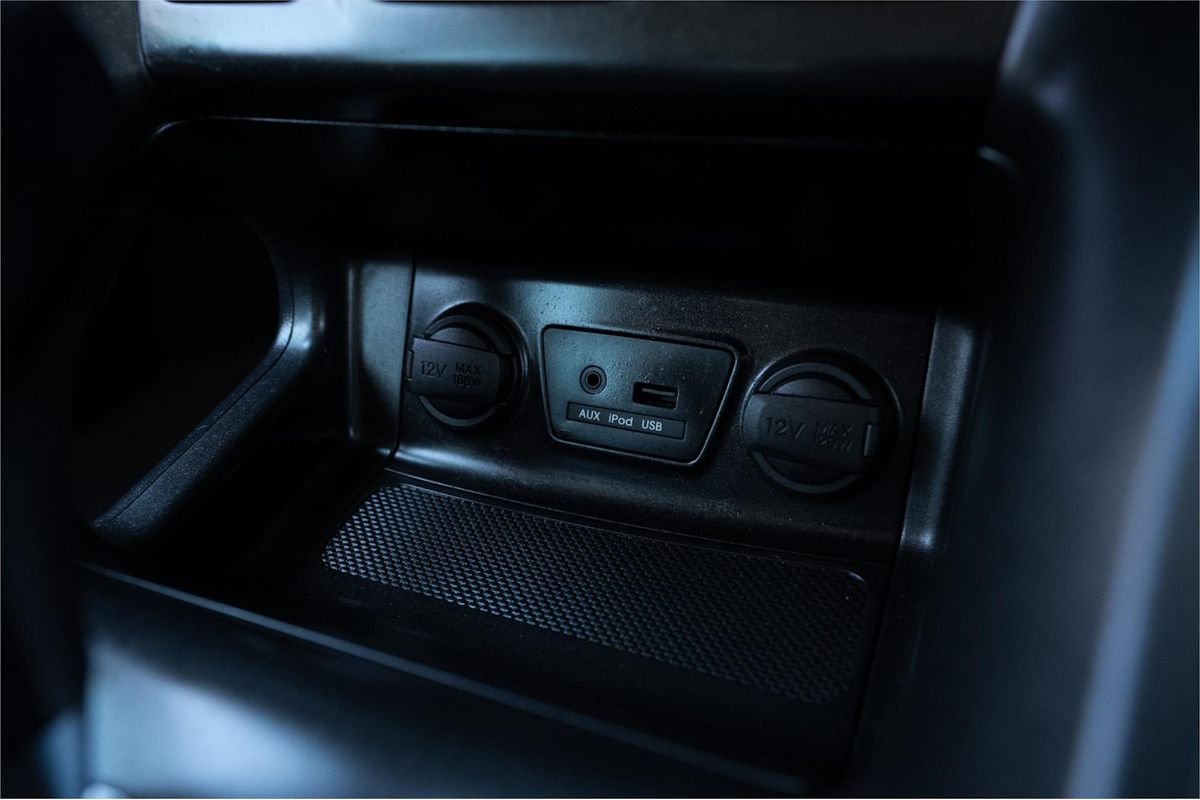 2014 Hyundai ix35 SE Series II