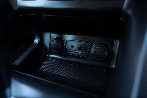 2014 Hyundai ix35 SE Series II