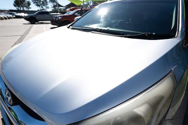 2014 Hyundai ix35 SE Series II