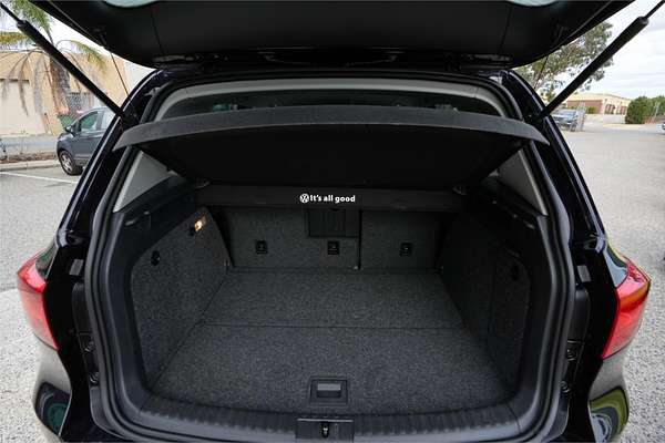 2013 Volkswagen Tiguan 132 TSI PACIFIC 5NC MY13