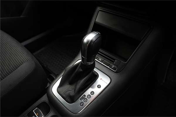 2013 Volkswagen Tiguan 132 TSI PACIFIC 5NC MY13