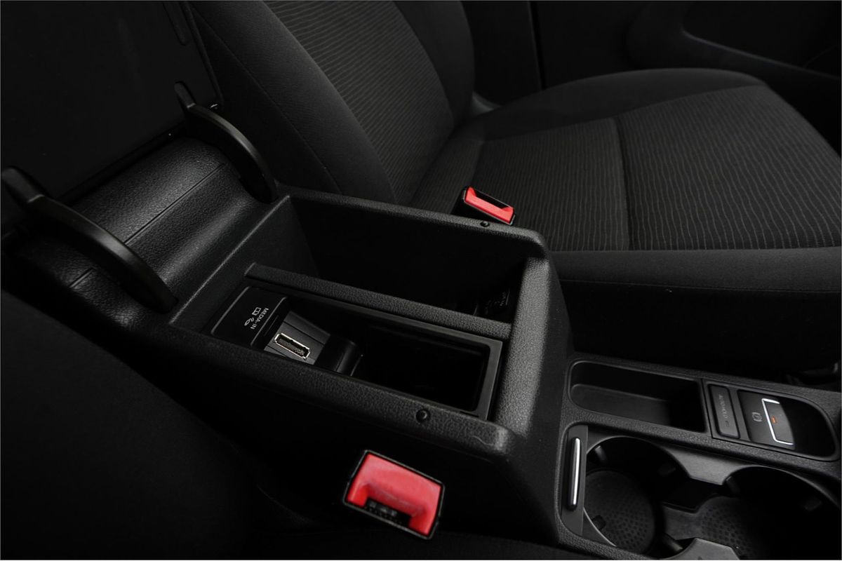 2013 Volkswagen Tiguan 132 TSI PACIFIC 5NC MY13