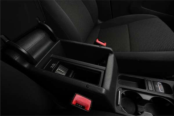 2013 Volkswagen Tiguan 132 TSI PACIFIC 5NC MY13