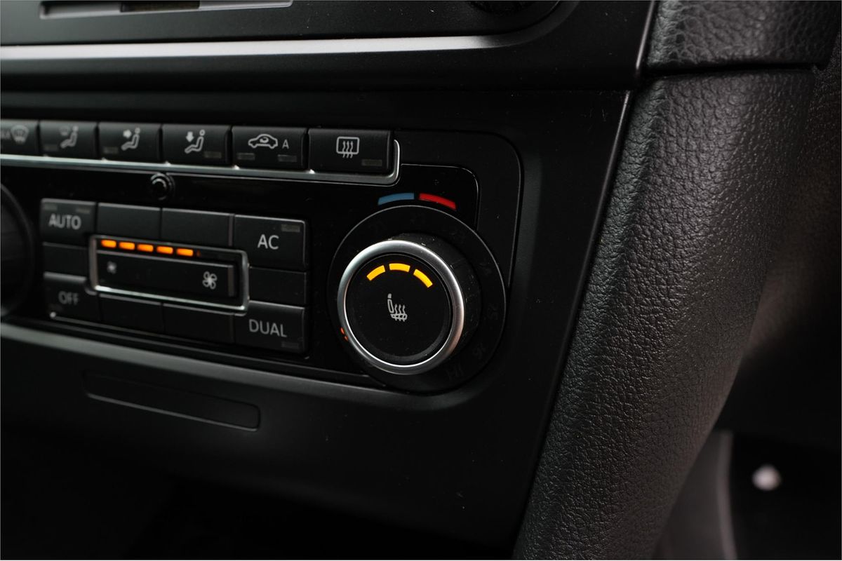 2011 Volkswagen Golf GTI VI